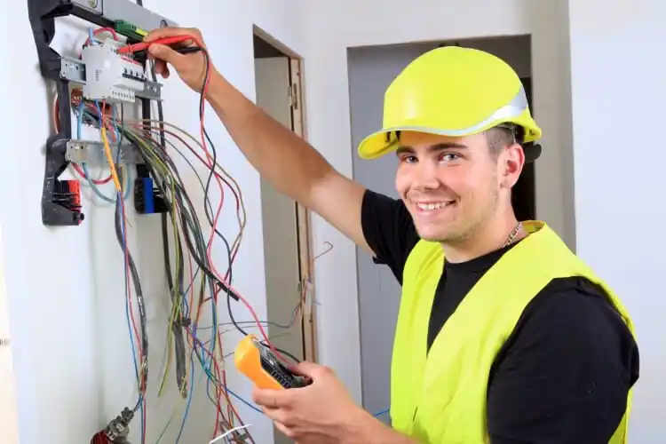 elektricien Koningsbosch